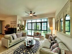 Merawoods (D23), Condominium #561817831